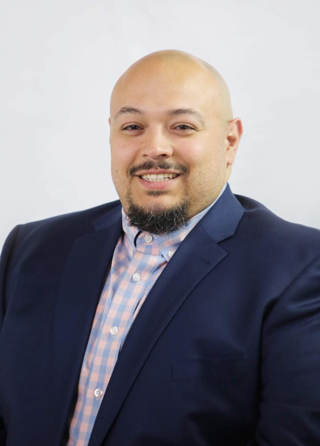 Victor Ramirez