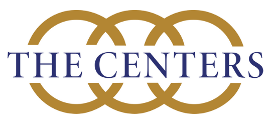 The Centers Logo