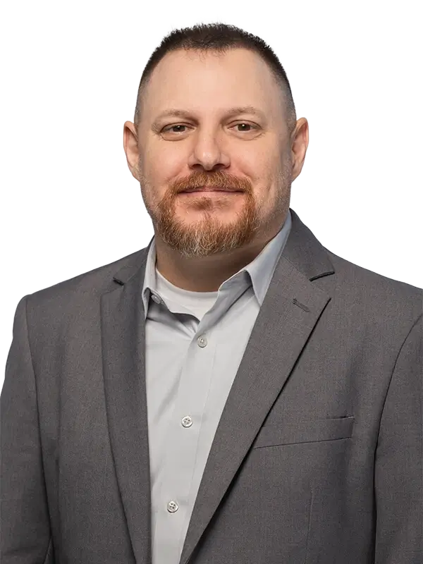 Michael Anderson