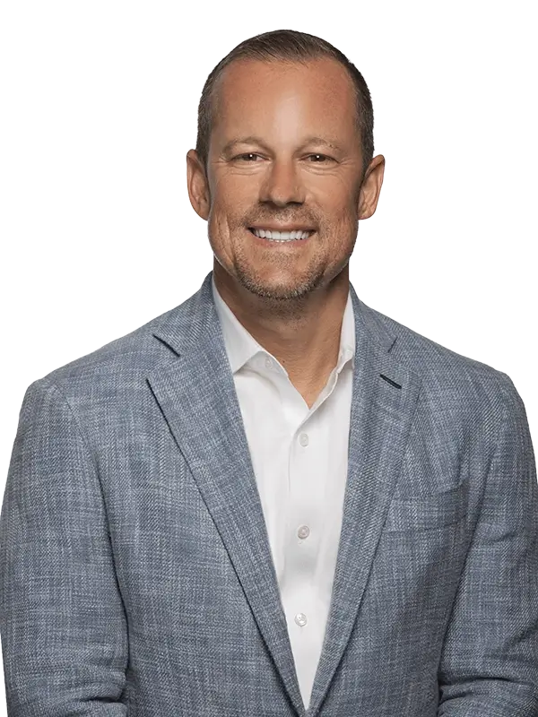 Nick Crouch