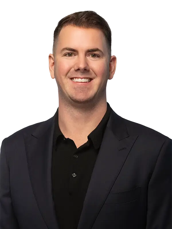 Zach Ramsey